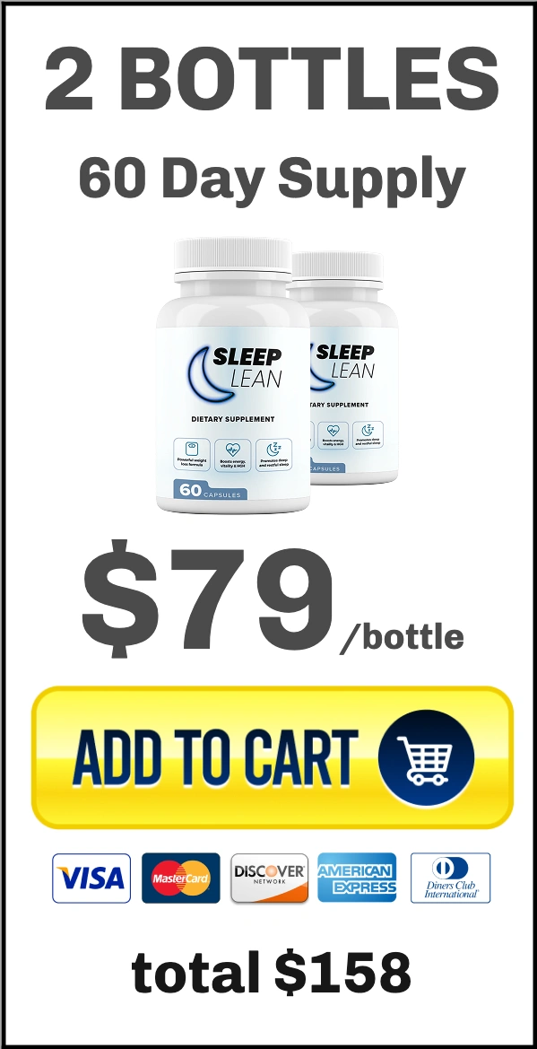 Buy SleepLean - 1 Bottle supply